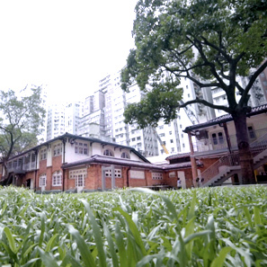 油街实现