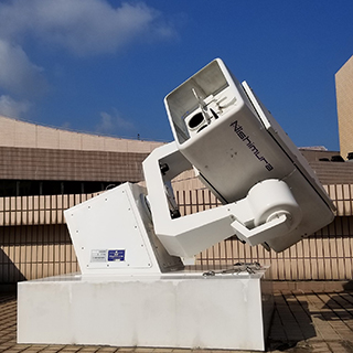 香港太空馆 – 网上资源