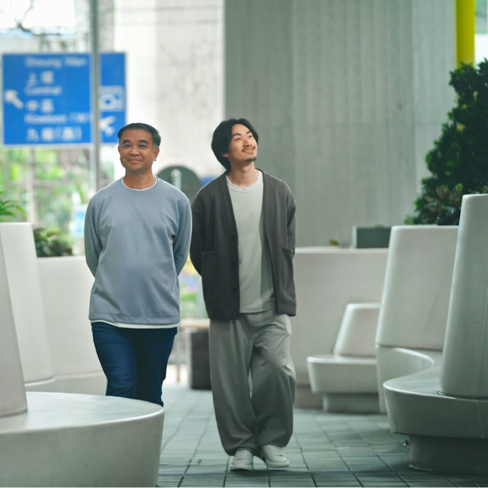 图案第一集—你的梦和我的梦